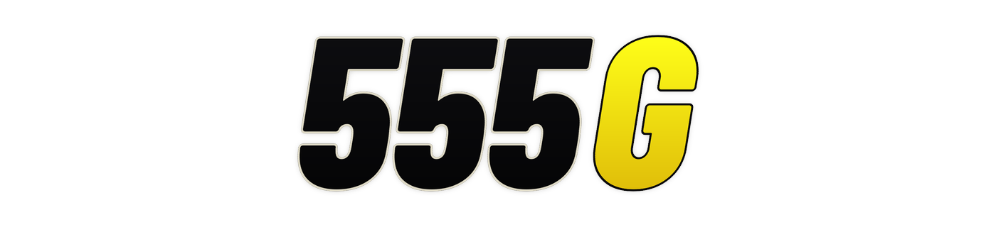 555g